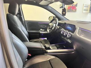 MERCEDES-BENZ GLA 200 usata, con Chiusura centralizzata