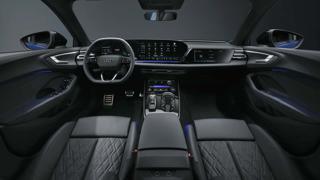 AUDI A5 usata, con Airbag
