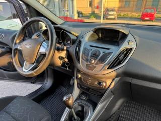 FORD B-Max usata, con Fendinebbia