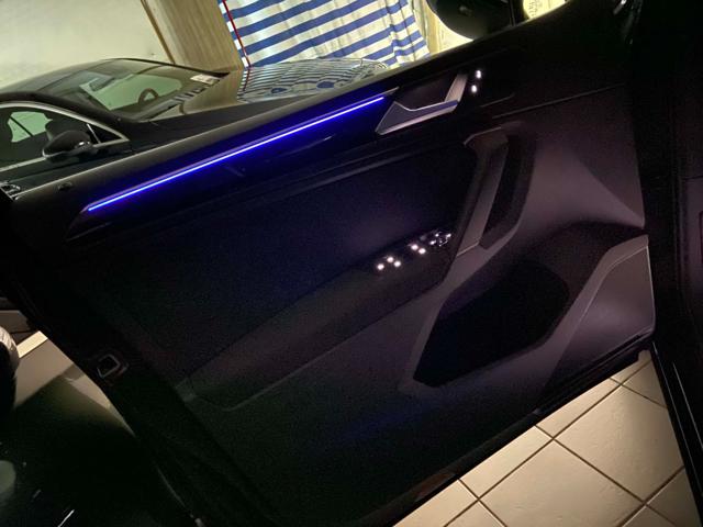 VOLKSWAGEN Tiguan usata, con Immobilizzatore elettronico