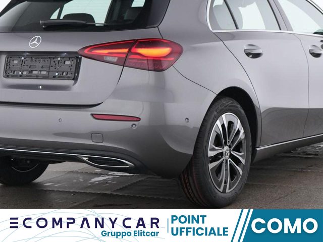 MERCEDES-BENZ A 180 usata, con Alzacristalli elettrici