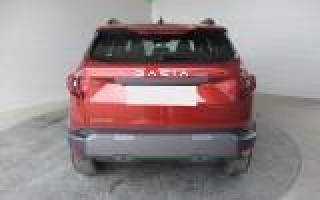DACIA Duster usata, con Chiusura centralizzata