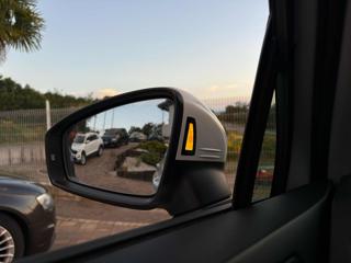 VOLKSWAGEN Tiguan usata, con Cruise Control
