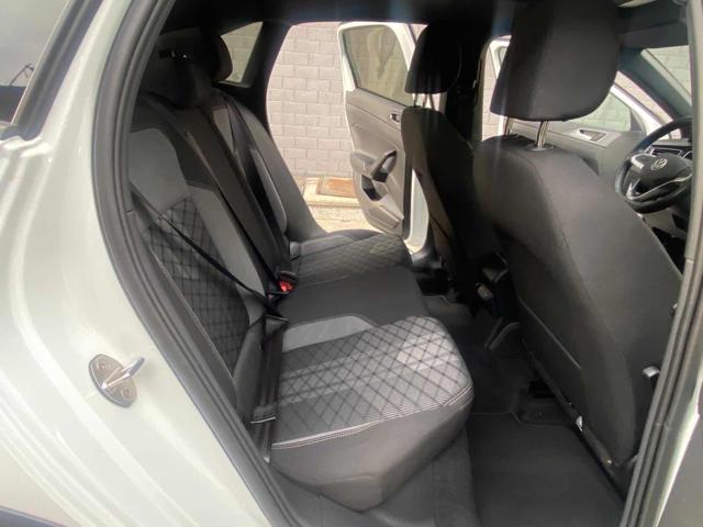 VOLKSWAGEN Taigo usata 7