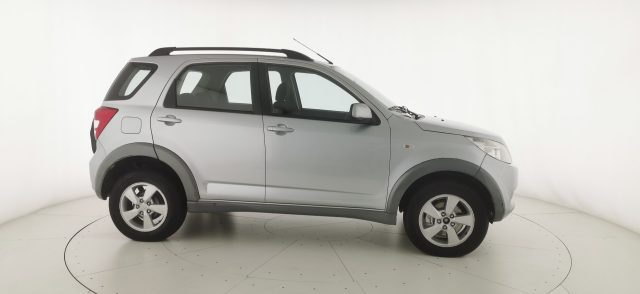 DAIHATSU Terios usata, con Climatizzatore
