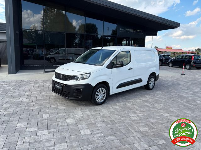 PEUGEOT Partner usata, con Airbag