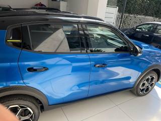 CITROEN C3 usata, con Chiusura centralizzata