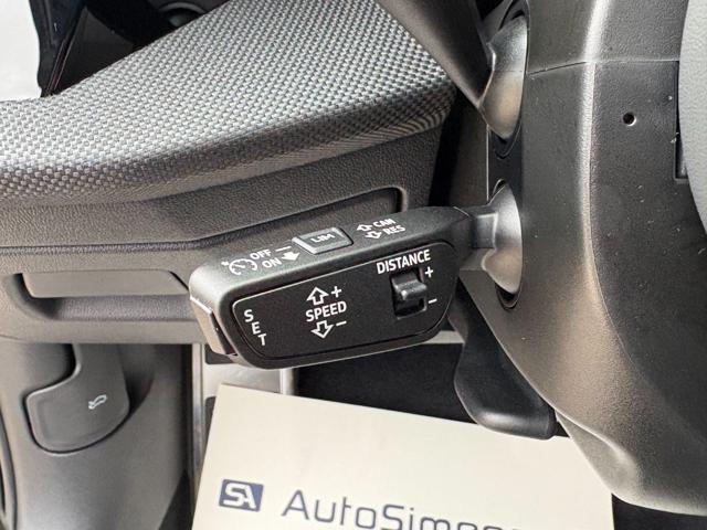 AUDI S3 usata, con Sedili sportivi