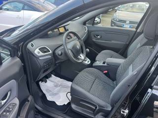 RENAULT Scenic usata, con Cruise Control