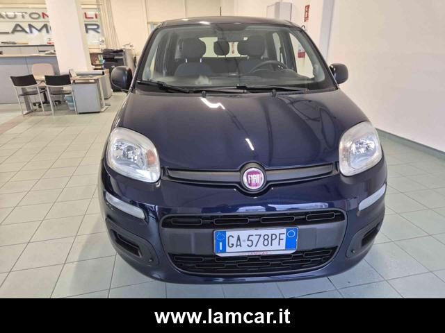 FIAT Panda usata, con Alzacristalli elettrici
