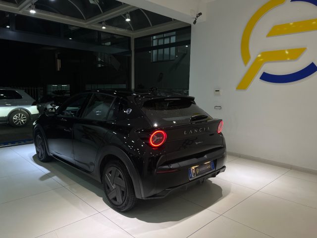 LANCIA Ypsilon usata, con Filtro antiparticolato