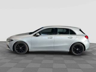 MERCEDES-BENZ A 180 usata 1