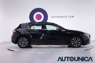 MERCEDES-BENZ A 180 usata, con Alzacristalli elettrici