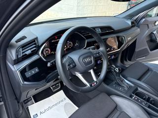 AUDI Q3 usata, con Controllo automatico clima
