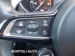 ALFA ROMEO Stelvio usata, con Trazione integrale