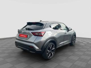 NISSAN Juke usata 4