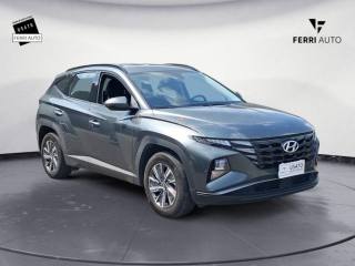 HYUNDAI Tucson usata, con Airbag Passeggero