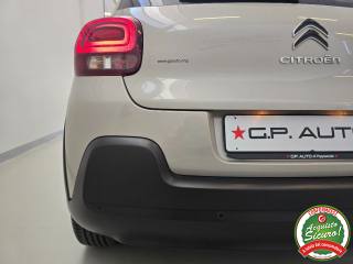 CITROEN C3 usata, con Climatizzatore