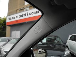 MERCEDES-BENZ GLC 220 usata, con Isofix
