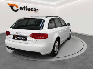 AUDI A4 usata, con Cerchi in lega