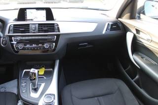BMW 118 usata, con Climatizzatore