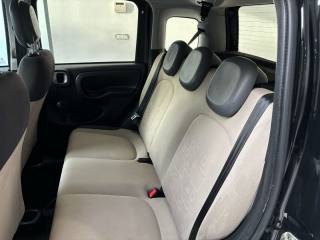 FIAT Panda usata, con Immobilizzatore elettronico