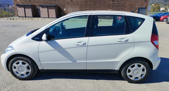 MERCEDES-BENZ A 160 usata, con Airbag laterali