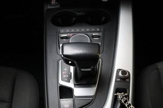 AUDI A4 usata, con Specchietti laterali elettrici