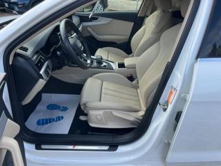 AUDI A4 usata, con ESP