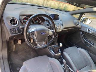 FORD Fiesta usata 23