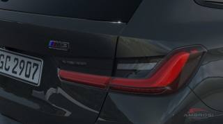BMW M3 usata 7