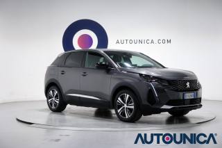 PEUGEOT 3008 usata, con Airbag laterali