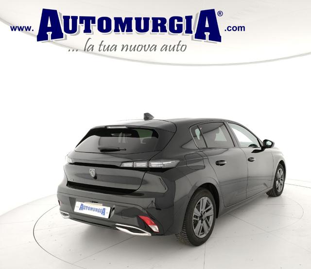 PEUGEOT 308 usata, con Airbag Passeggero