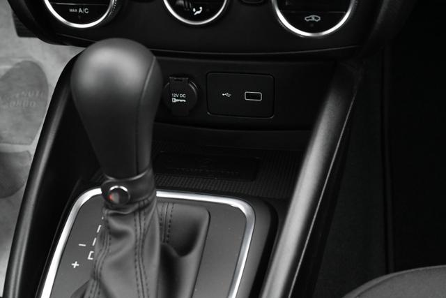 FIAT Tipo usata, con Volante in pelle