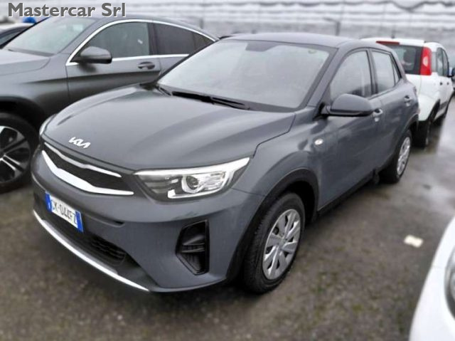 KIA Stonic usata, con Airbag
