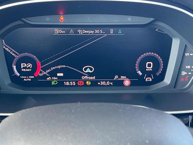 AUDI Q3 usata 37