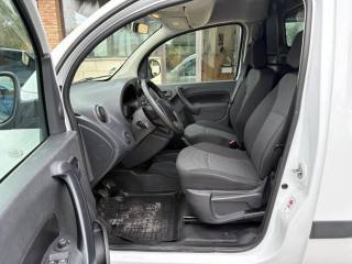 MERCEDES-BENZ Citan usata, con Cronologia tagliandi