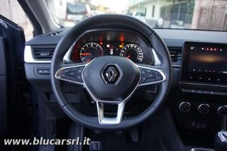RENAULT Captur usata, con Immobilizzatore elettronico