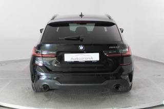 BMW 320 usata, con Antifurto
