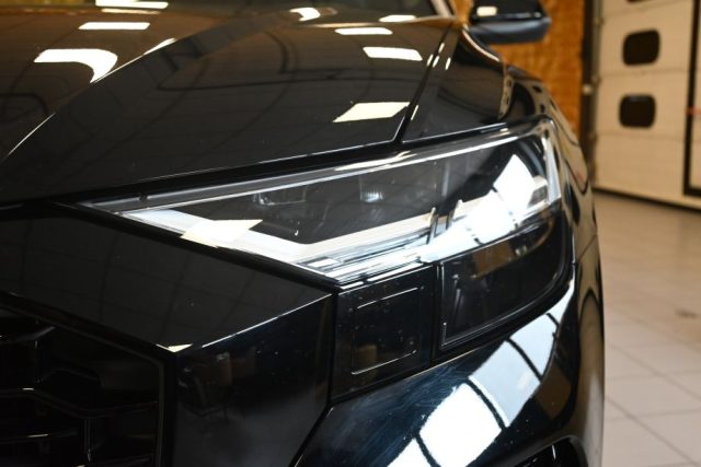 AUDI RS Q8 usata 116