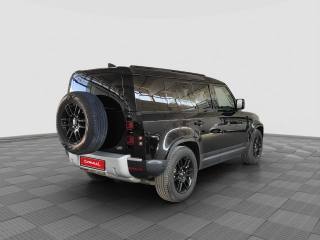 LAND ROVER Defender usata 4
