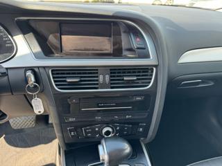 AUDI A4 allroad usata, con Controllo trazione