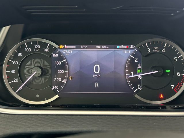 LAND ROVER Range Rover Evoque usata, con Immobilizzatore elettronico