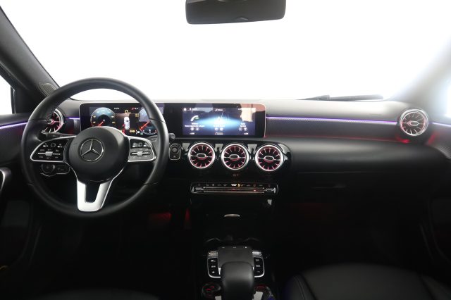 MERCEDES-BENZ A 180 usata 4