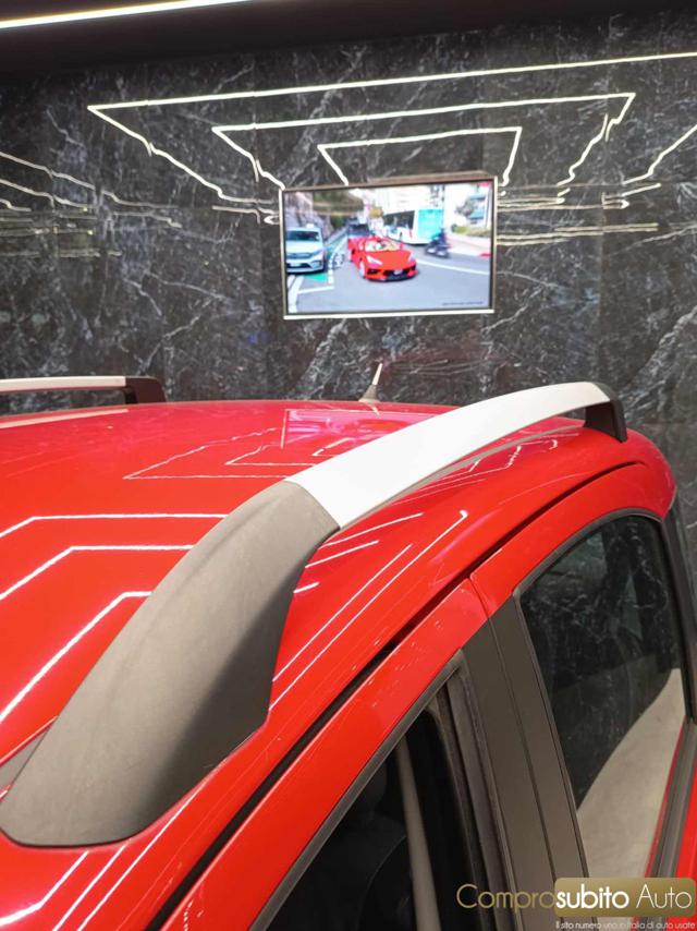 FIAT Panda usata, con Controllo trazione