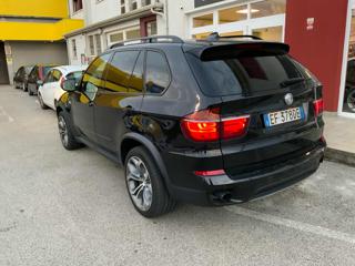 BMW X5 usata, con Autoradio