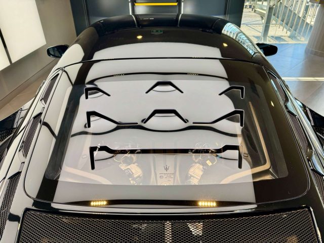 MASERATI MC20 usata, con Bracciolo