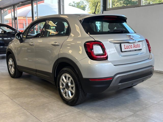 FIAT 500X usata, con Boardcomputer