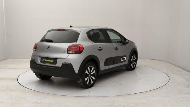 CITROEN C3 usata, con Alzacristalli elettrici
