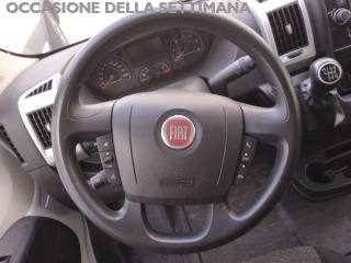 FIAT Ducato usata 11